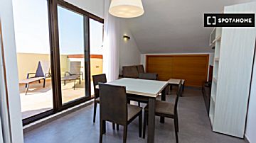 imagen Alquiler de piso con terraza en Campanar (Valencia)