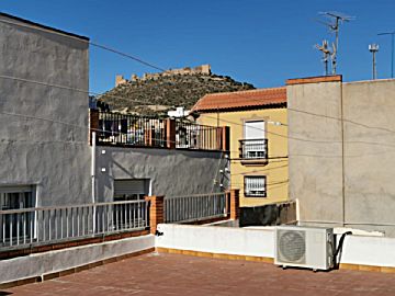 Foto Venta de casa con terraza en Tabernas, Tabernas