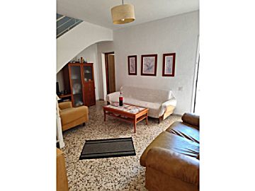 021757 Venta de casa en Centro (Roquetas de Mar)