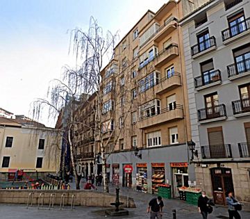 Imagen 1 Alquiler de casa en Iturrialde (Bilbao)