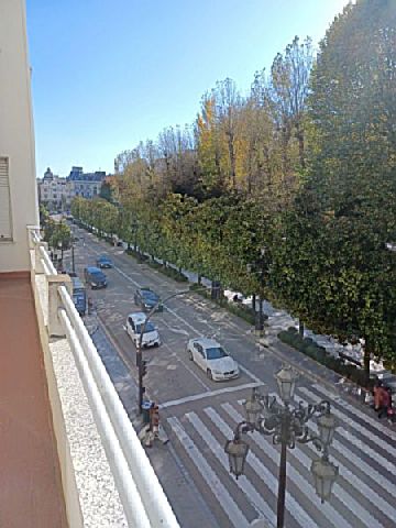Foto de _(8).jpg Venta de piso con terraza en Parque San Francisco-Uría (Oviedo)