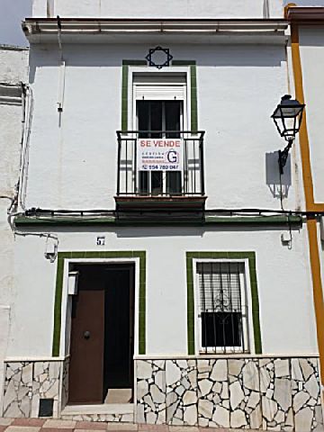 CASA MARI GRACIA 27.jpg Venta de casa en Castilblanco de los Arroyos, CENTRO DE CASTIBLANCO