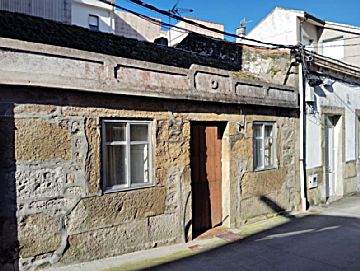 fachada2.jpeg Venta de casa en Porto do Son