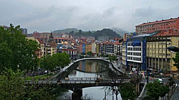 Foto Venta de piso con terraza en San Frantzisko (Bilbao), Casco Viejo