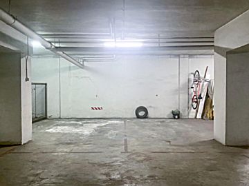 Foto Venta de garaje en Elda, San francisco
