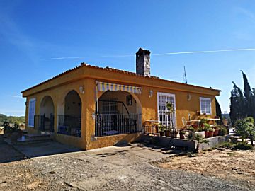 Imagen 1 Venta de casa en Pedralba
