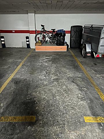Foto Venta de garaje en Guardamar del Segura, CENTRO