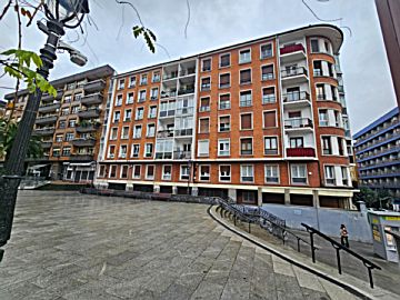 Foto Venta de piso en Santutxu (Bilbao), Santutxu