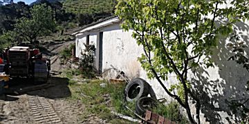 Foto 1 Venta de casa en El Valle 