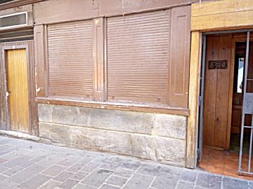  Venta de locales en Casco Viejo (Vitoria-Gasteiz)