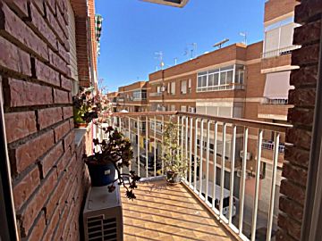  Venta de piso en Quemadero, Esperanza (Almería)