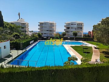 Imagen 1 Venta de piso con piscina en Ena (Las Peñas de Riglos), ESTEPONA- A7-ESTE - PARQUE ANTENA