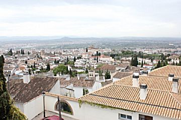 Foto Venta de casa con terraza en Albaicín (Granada), Albaycin