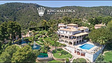 Imagen 1 Venta de casa con piscina en Palma de Mallorca 