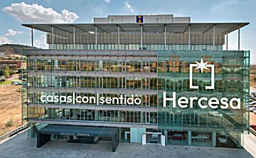  Alquiler de oficinas en San Roque-La Concordia-El Fuerte-Plan Sur-Amistad-Adoratrices (Guadalajara)