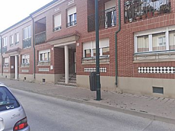 Foto 1 Venta de casa con terraza en El Berrocal (Valladolid)