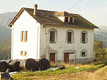  Venta de casas/chalet en Luarca (Valdés)