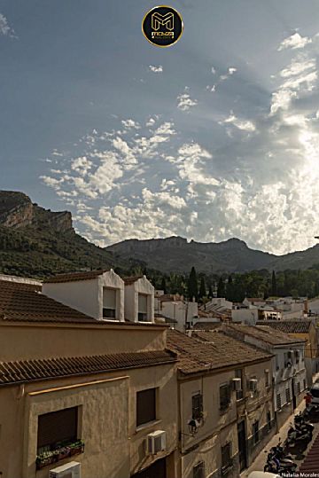 Foto 1 Venta de casa con terraza en San Felipe-El Almendral-La Merced (Jaén)