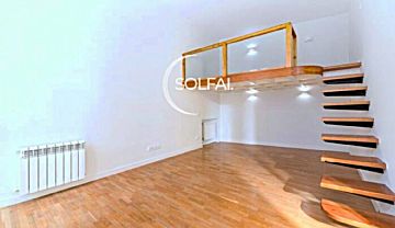 Imagen 1 Alquiler de piso en Almagro (Madrid)