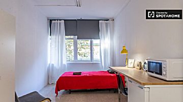 imagen Alquiler de estudios/loft en Sant Martí (Barcelona)