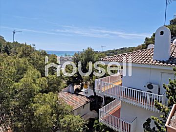  Venta de casas/chalet con terraza en Urbanitzacions de Llevant-La Morá (Tarragona)