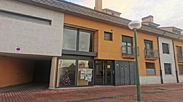 Imagen 1 Venta de garaje en Villatoro, Villafría, Castañares, La Ventilla (Burgos)