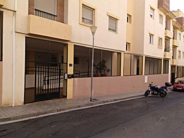 Foto Venta de garaje en Los Ángeles, Cruz de Caravaca, Piedras Redondas (Almería), Almeria