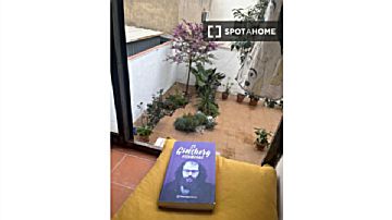 imagen Alquiler de estudios/loft con terraza en Sant Martí de Provençals (Barcelona)