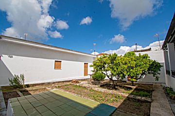 Foto Venta de casa con terraza en Paterna de Rivera, Paterna