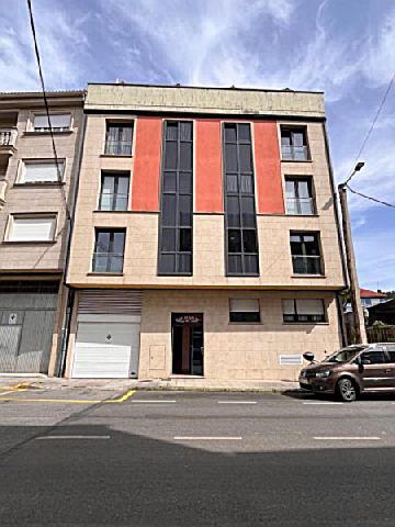 Rep. Argentina, 43, entre. B (6).jpg Venta de piso con terraza en Noia