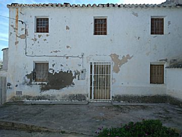 Foto 1 Venta de casas/chalet en Cantoria, Los Morillas