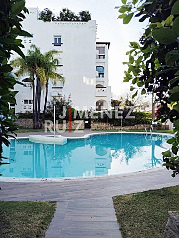  Alquiler de piso con piscina y terraza en El Águila-Las Redes-Fuentebravía (Puerto Santa María), COSTA OESTE
