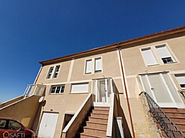 Imagen : Venta de casas/chalet con terraza en Palazuelos de Eresma Población