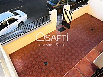 Imagen : Venta de casas/chalet con terraza en Lobón