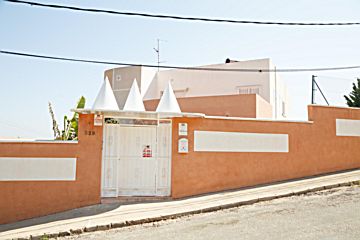Imagen 1 Alquiler de casa con piscina en Cumbres de Calicanto-Manyes-Barbeta (Torrent)