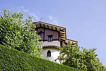 Foto Venta de casa con terraza en Ibaizabal-Abusu (La Peña) (Bilbao), La Peña