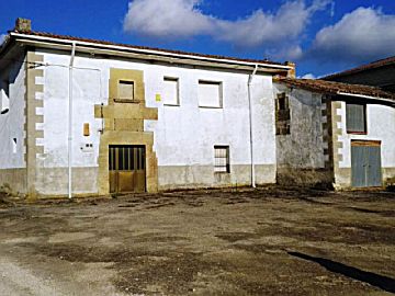 EXTERIOR.jpg Venta de casa en San Martín de Losa (Valle de Losa)