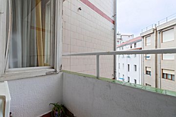 Foto Venta de piso con terraza en Abando (auzoa) (Bilbao), Abando