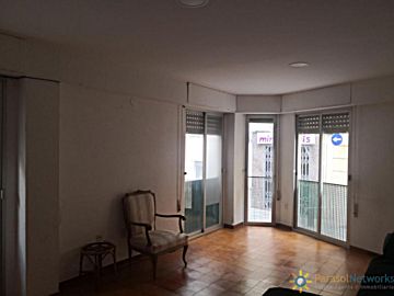 Foto Venta de piso con terraza en Pego, CENTRO
