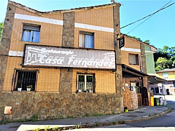 Foto Venta de local con terraza en Mieres (Concejo), Cuna