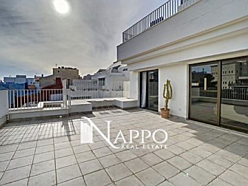 Imagen 1 Venta de piso con piscina en El Terreno (Palma de Mallorca)