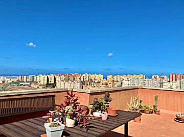 Foto Venta de piso con terraza en Siete Palmas (Las Palmas G. Canaria), Siete Palmas